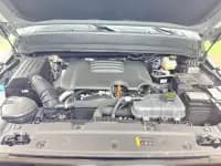 Tank 300 2024 Model 2.0T Conqueror — миниатюра 24