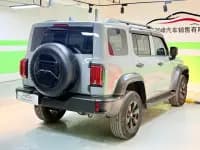 Tank 300 2024 Model 2.0T Conqueror — миниатюра 31