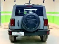 Tank 300 2024 Model 2.0T Conqueror — миниатюра 32