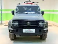 Tank 300 2024 Model 2.0T Conqueror — миниатюра 43