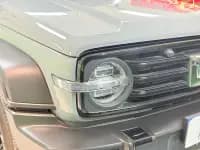 Tank 300 2024 Model 2.0T Conqueror — миниатюра 48