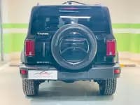 Tank 300 2021 Off-Road Edition 2.0T Conqueror — миниатюра 11