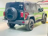 Tank 300 2021 Off-Road Edition 2.0T Conqueror — миниатюра 12