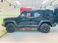 Tank 300 2021 Off-Road Edition 2.0T Conqueror — миниатюра 13