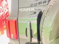 Tank 300 2021 Off-Road Edition 2.0T Conqueror — миниатюра 24