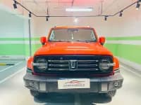 The 2023 Tank 300 City Edition 2.0T is very stylish. — миниатюра 2