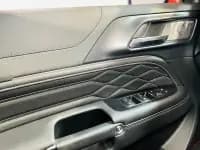 The 2023 Tank 300 City Edition 2.0T is very stylish. — миниатюра 12