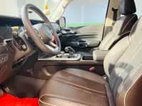 The 2023 Tank 300 City Edition 2.0T is very stylish. — миниатюра 15