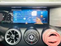 The 2023 Tank 300 City Edition 2.0T is very stylish. — миниатюра 19