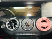 The 2023 Tank 300 City Edition 2.0T is very stylish. — миниатюра 21