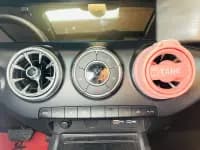 The 2023 Tank 300 City Edition 2.0T is very stylish. — миниатюра 22