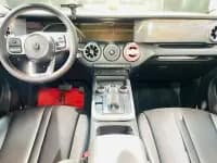 The 2023 Tank 300 City Edition 2.0T is very stylish. — миниатюра 28