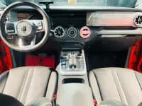 The 2023 Tank 300 City Edition 2.0T is very stylish. — миниатюра 29