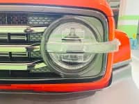 The 2023 Tank 300 City Edition 2.0T is very stylish. — миниатюра 30