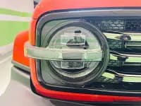 The 2023 Tank 300 City Edition 2.0T is very stylish. — миниатюра 31