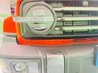 The 2023 Tank 300 City Edition 2.0T is very stylish. — миниатюра 34