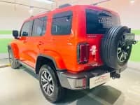 The 2023 Tank 300 City Edition 2.0T is very stylish. — миниатюра 37