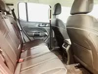 The 2023 Tank 300 City Edition 2.0T is very stylish. — миниатюра 5