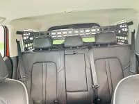 The 2023 Tank 300 City Edition 2.0T is very stylish. — миниатюра 6