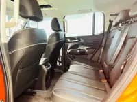 The 2023 Tank 300 City Edition 2.0T is very stylish. — миниатюра 8