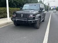 Tank 300 2024 2.0T Challenger — миниатюра 1