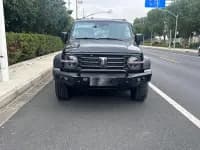 Tank 300 2024 2.0T Challenger — миниатюра 2