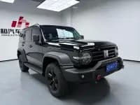 Tank 300 2021 Off-Road Edition 2.0T Conqueror — миниатюра 3