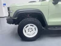 Tank 300 2023 Model 2.0T Iron Cavalry 02 — миниатюра 3