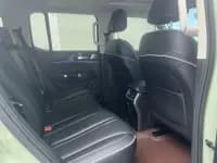 Tank 300 2023 Model 2.0T Iron Cavalry 02 — миниатюра 7