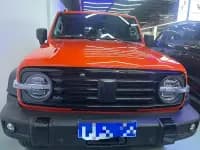 Tank 300 2023 Off-Road Edition 2.0T Conqueror — миниатюра 2