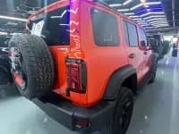 Tank 300 2023 Off-Road Edition 2.0T Conqueror — миниатюра 15