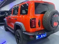 Tank 300 2023 Off-Road Edition 2.0T Conqueror — миниатюра 17