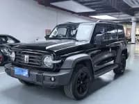 Tank 300 2023 Off-Road Edition 2.0T Challenger — миниатюра 1