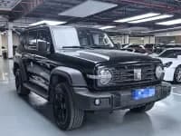 Tank 300 2023 Off-Road Edition 2.0T Challenger — миниатюра 3