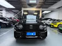 Tank 300 2023 Off-Road Edition 2.0T Conqueror — миниатюра 2