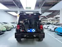 Tank 300 2023 Off-Road Edition 2.0T Conqueror — миниатюра 16