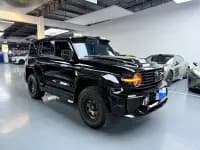 Tank 300 2023 Off-Road Edition 2.0T Conqueror — миниатюра 3