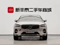 2025 Volvo XC60 B5 AWD Inscription Luxury Edition — миниатюра 2