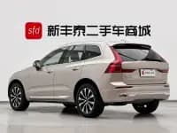 2025 Volvo XC60 B5 AWD Inscription Luxury Edition — миниатюра 6