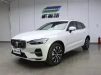 2025 Volvo XC60 B5 AWD Inscription Luxury Edition — миниатюра 1