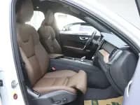 2025 Volvo XC60 B5 AWD Inscription Luxury Edition — миниатюра 20