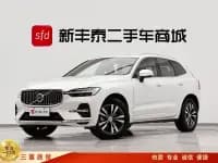 2024 Volvo XC60 B5 AWD Inscription Luxury Edition — миниатюра 1