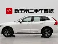 2024 Volvo XC60 B5 AWD Inscription Luxury Edition — миниатюра 4