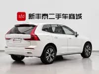 2024 Volvo XC60 B5 AWD Inscription Luxury Edition — миниатюра 5