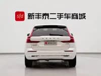 2024 Volvo XC60 B5 AWD Inscription Luxury Edition — миниатюра 7