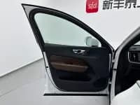 2024 Volvo XC60 B5 AWD Inscription Luxury Edition — миниатюра 8