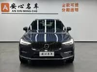 2024 Volvo XC60 B5 AWD Inscription Luxury Edition — миниатюра 2