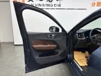 2024 Volvo XC60 B5 AWD Inscription Luxury Edition — миниатюра 7