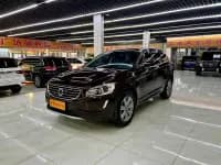 2017 Volvo XC60 T5 AWD Smart Upgrade Edition — миниатюра 1