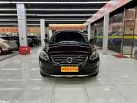 2017 Volvo XC60 T5 AWD Smart Upgrade Edition — миниатюра 2